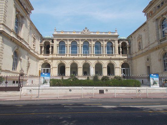 Musée d'Art