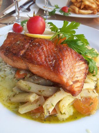 Brasserie Le Sandra