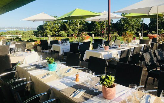 Cote Jardin