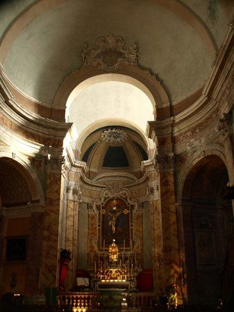 l'église Saint-Michel