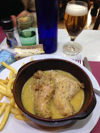 Le Cafe des Sports