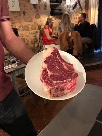 Chez L'ami Paul