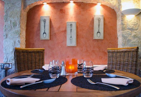 Le Blanc Manger