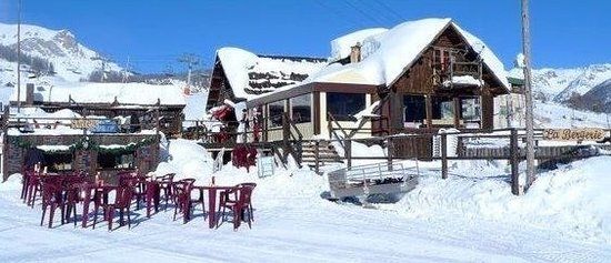 La Bergerie