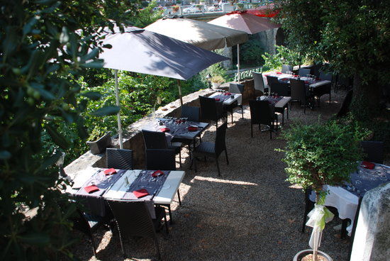 Le Relais du Sel