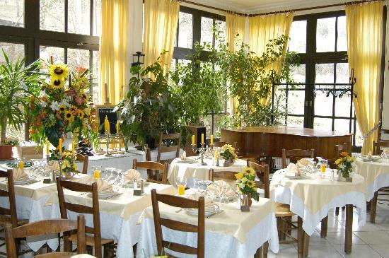 L'Auberge Provencale