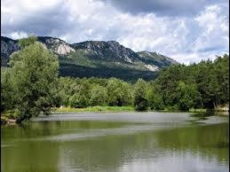 lac de Thorenc