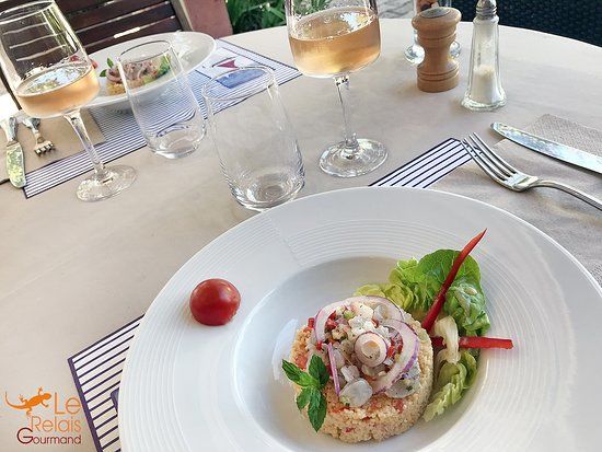 Le Relais Gourmand