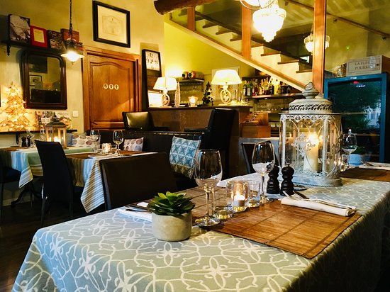 Bistro Le Donjon