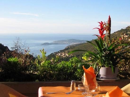 La Terrasse