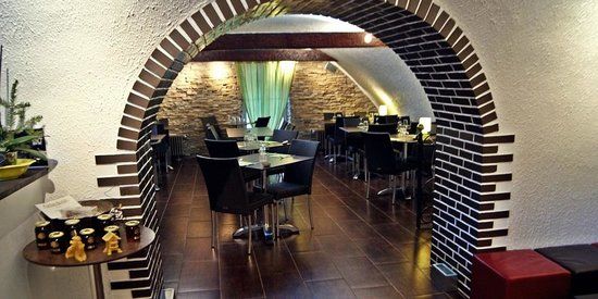 Auberge Saint Martin