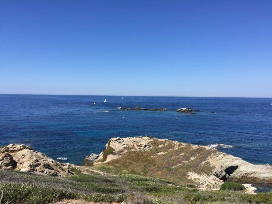 l'Isola del Grand Rouveau