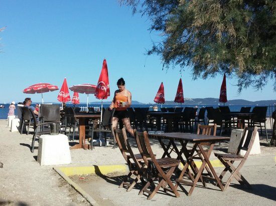 Le Bikini Plage
